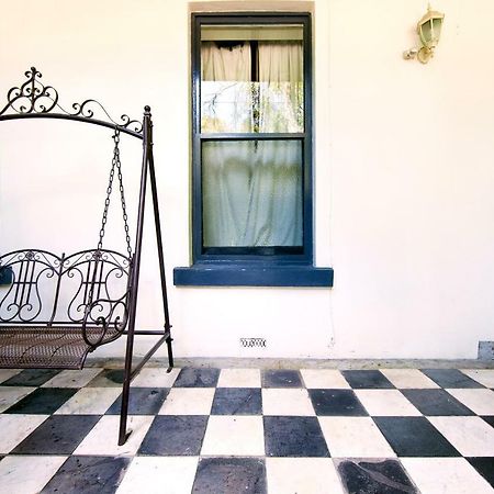 The Nunnery Accommodation Ville de Ville de Melbourne Extérieur photo