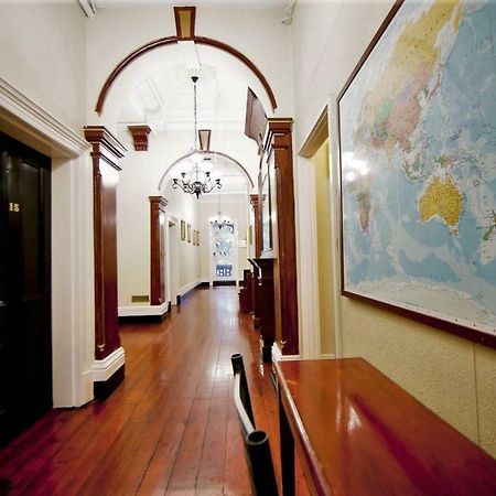 The Nunnery Accommodation Ville de Ville de Melbourne Extérieur photo