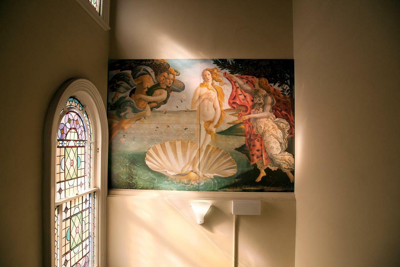 The Nunnery Accommodation Ville de Ville de Melbourne Extérieur photo