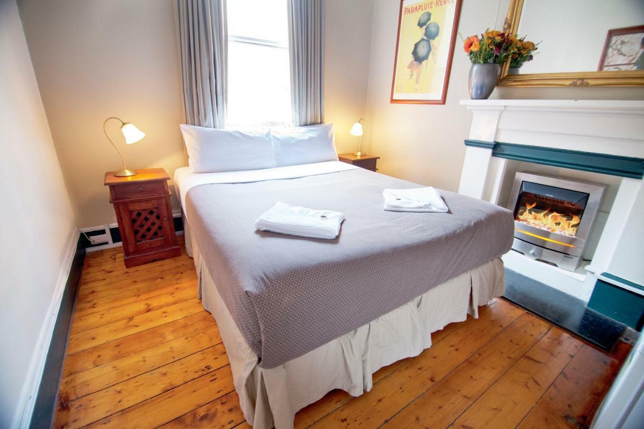 The Nunnery Accommodation Ville de Ville de Melbourne Extérieur photo