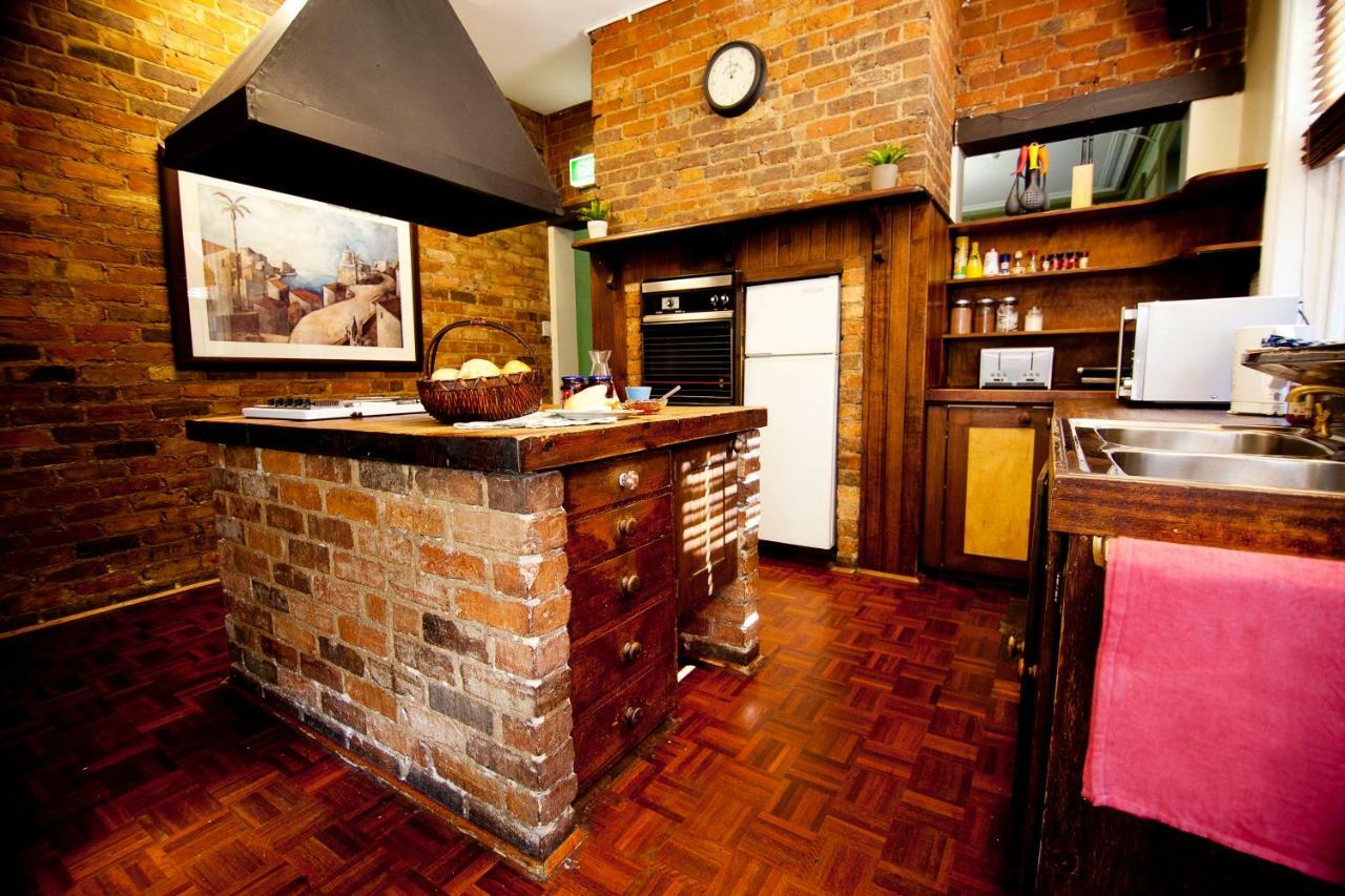 The Nunnery Accommodation Ville de Ville de Melbourne Extérieur photo