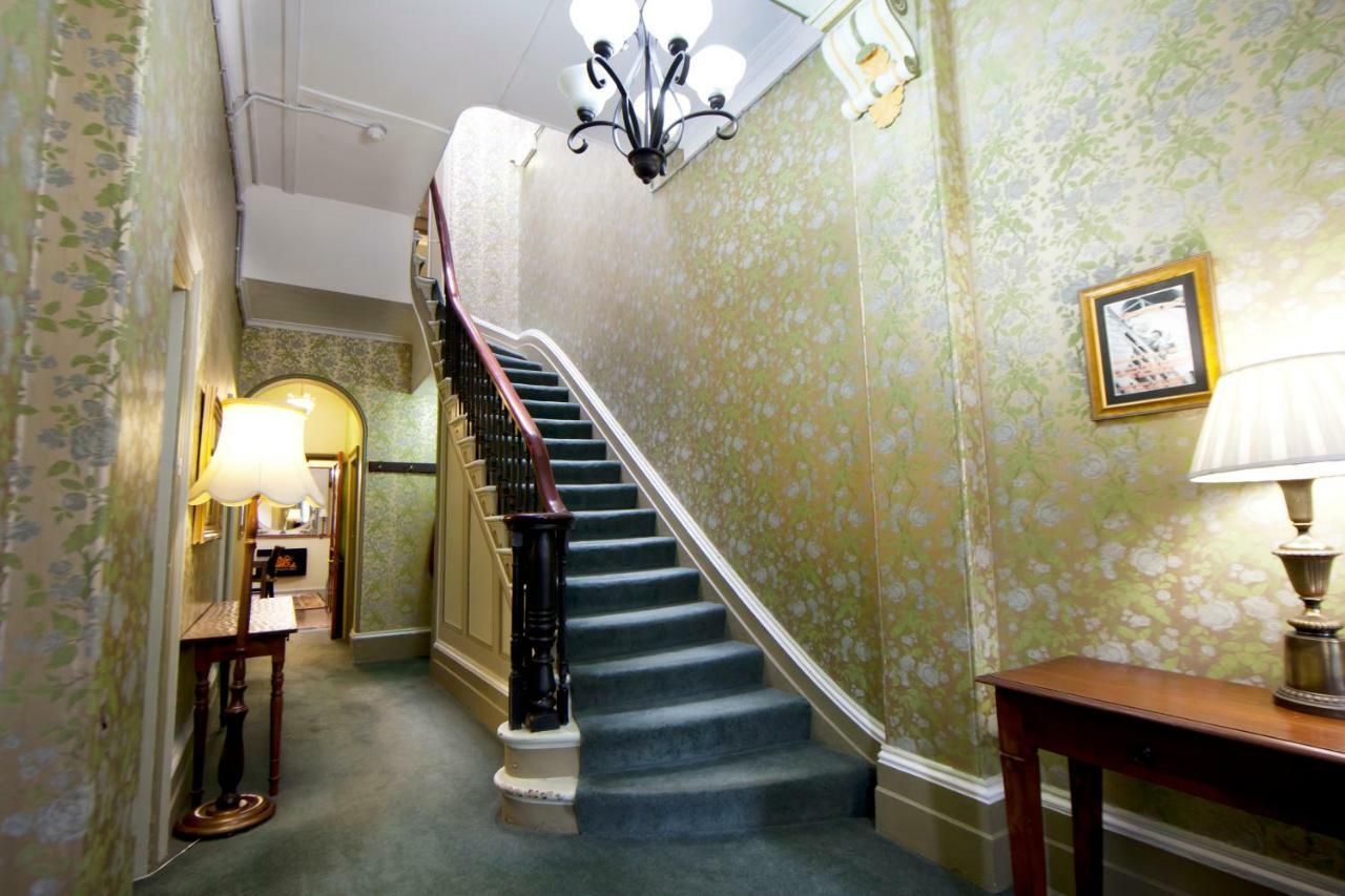 The Nunnery Accommodation Ville de Ville de Melbourne Extérieur photo