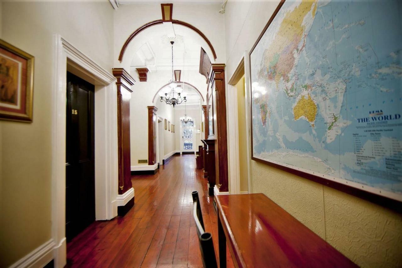 The Nunnery Accommodation Ville de Ville de Melbourne Extérieur photo