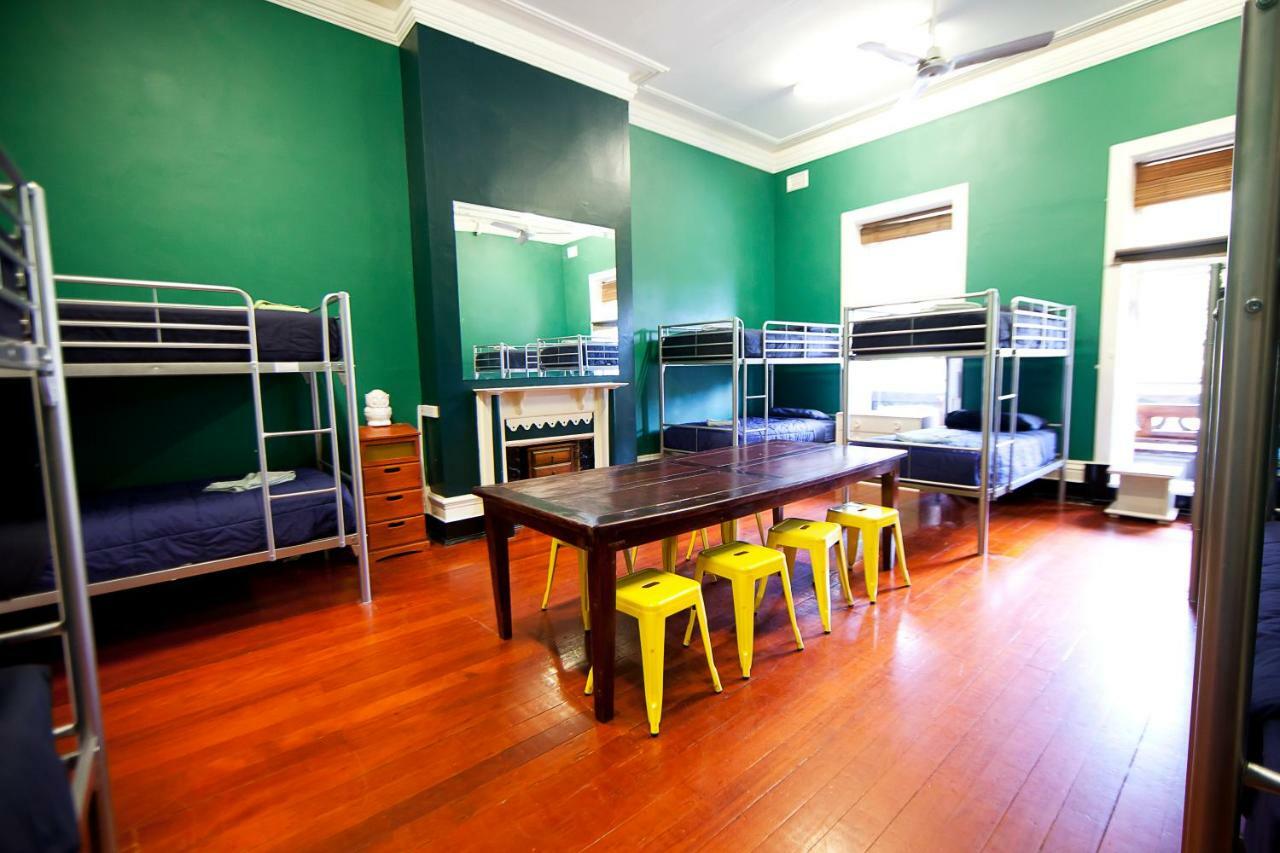 The Nunnery Accommodation Ville de Ville de Melbourne Extérieur photo