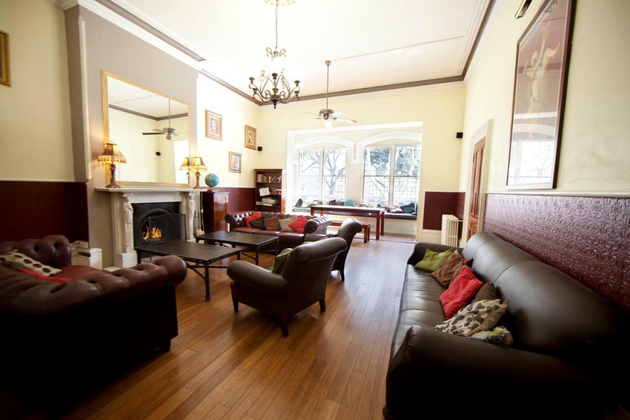 The Nunnery Accommodation Ville de Ville de Melbourne Extérieur photo