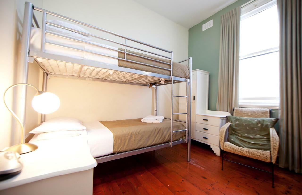 The Nunnery Accommodation Ville de Ville de Melbourne Extérieur photo