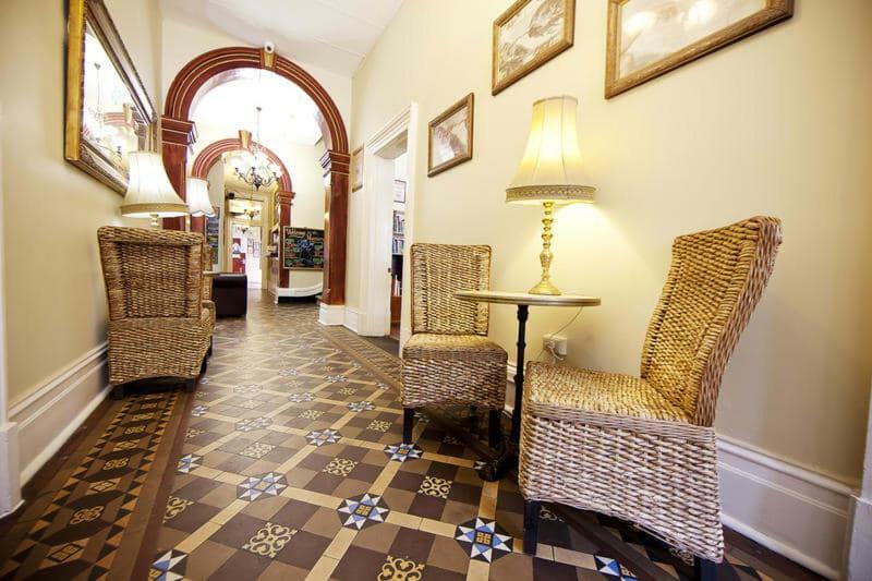 The Nunnery Accommodation Ville de Ville de Melbourne Extérieur photo