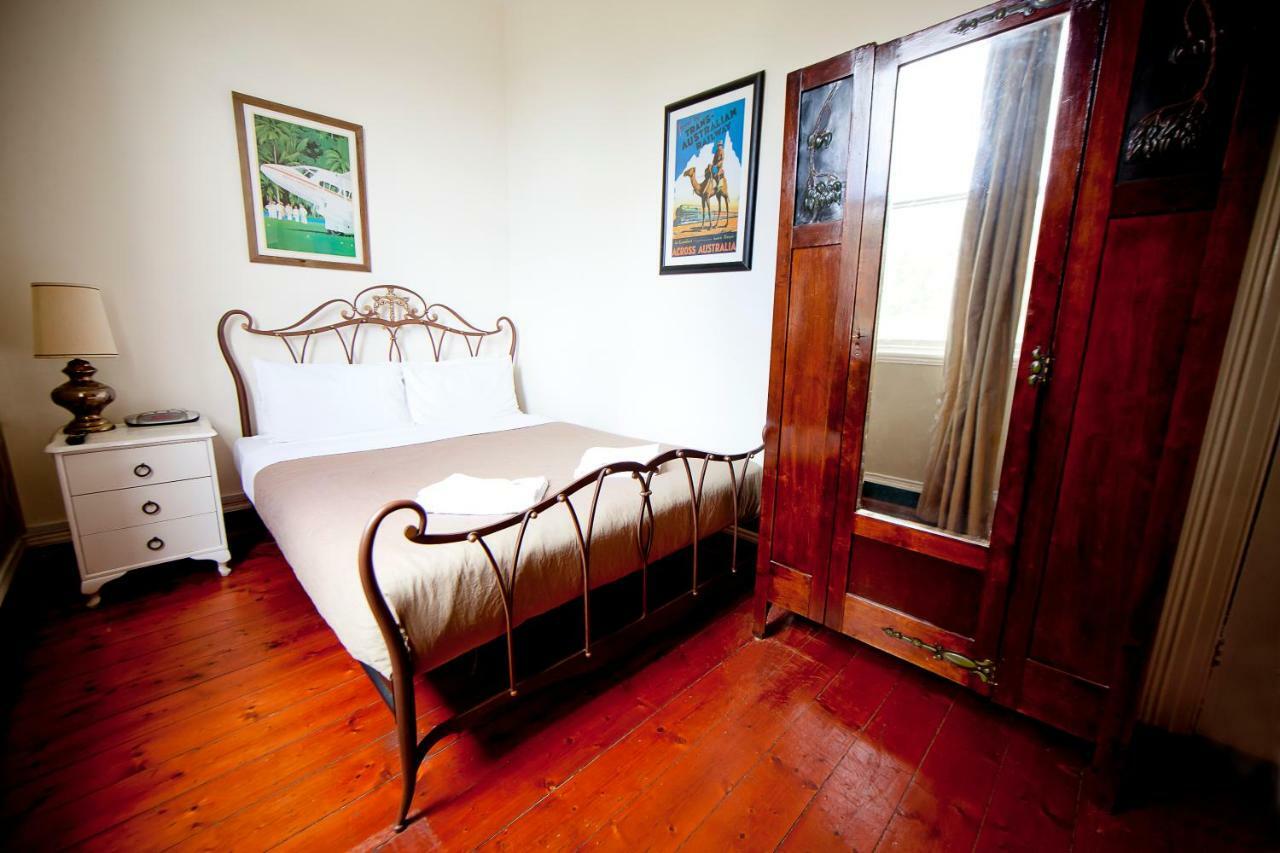 The Nunnery Accommodation Ville de Ville de Melbourne Extérieur photo